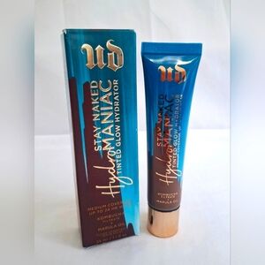 Urban Decay Hydromaniac Tinted Glow Hydrator Ultra Deep 90